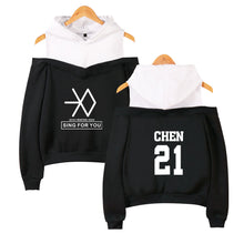 Load image into Gallery viewer, EXO CHEN SWEATSHİRT