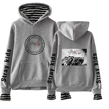 Load image into Gallery viewer, Kpop Stray Kids Hoodie I Am You Fans Spring Fashion Hoodies  Girl Clothes