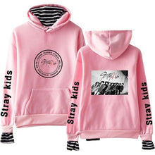 Load image into Gallery viewer, Kpop Stray Kids Hoodie I Am You Fans Spring Fashion Hoodies  Girl Clothes