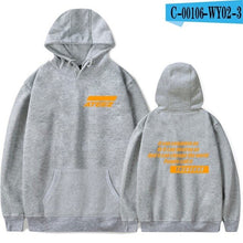 Load image into Gallery viewer, ATEEZ Kpop Hoodie Print Hooded Women Men Sweatshirts Clothes
