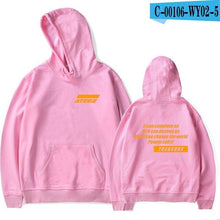 Load image into Gallery viewer, ATEEZ Kpop Hoodie Print Hooded Women Men Sweatshirts Clothes