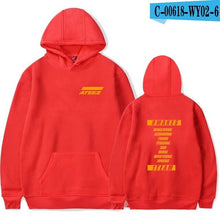 Load image into Gallery viewer, ATEEZ Kpop Hoodie Print Hooded Women Men Sweatshirts Clothes