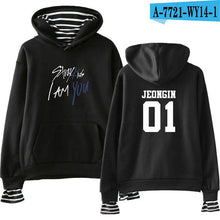 Load image into Gallery viewer, WEJNXIN KPOP Stray Kids Clothes