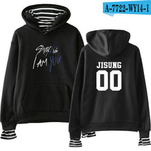 Load image into Gallery viewer, WEJNXIN KPOP Stray Kids Clothes