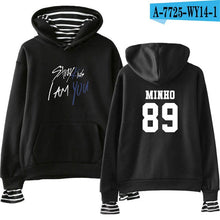 Load image into Gallery viewer, WEJNXIN KPOP Stray Kids Clothes