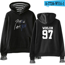 Load image into Gallery viewer, WEJNXIN KPOP Stray Kids Clothes