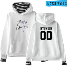 Load image into Gallery viewer, WEJNXIN KPOP Stray Kids Clothes