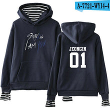 Load image into Gallery viewer, WEJNXIN KPOP Stray Kids Clothes