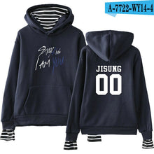 Load image into Gallery viewer, WEJNXIN KPOP Stray Kids Clothes