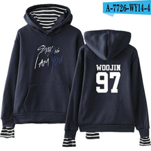 Load image into Gallery viewer, WEJNXIN KPOP Stray Kids Clothes