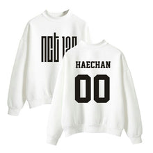 Load image into Gallery viewer, WEJNXIN Kpop Kpop NCT U 127 Pullover Hoodies Women