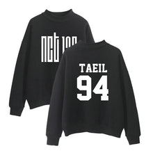 Load image into Gallery viewer, WEJNXIN Kpop Kpop NCT U 127 Pullover Hoodies Women