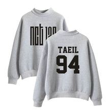 Load image into Gallery viewer, WEJNXIN Kpop Kpop NCT U 127 Pullover Hoodies Women