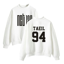Load image into Gallery viewer, WEJNXIN Kpop Kpop NCT U 127 Pullover Hoodies Women