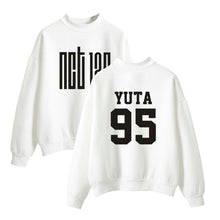 Load image into Gallery viewer, WEJNXIN Kpop Kpop NCT U 127 Pullover Hoodies Women