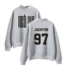 Load image into Gallery viewer, WEJNXIN Kpop Kpop NCT U 127 Pullover Hoodies Women