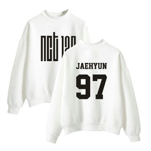 Load image into Gallery viewer, WEJNXIN Kpop Kpop NCT U 127 Pullover Hoodies Women