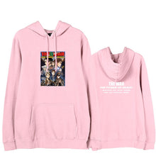 Load image into Gallery viewer, EXO THE WAR THE POWER SWEATSHİRT