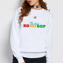 Load image into Gallery viewer, Exo hoodies women k pop EXO THE WAR cartoon printing  Sweatshirt