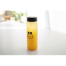 Load image into Gallery viewer, New Kpop EXO Chan Yeol The Same Easy to Carry Drinkware Image Coffee Mug Tea Milk Cup