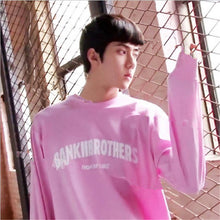 Load image into Gallery viewer, Mainlead Kpop EXO Sehun Sweatershirt