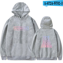Load image into Gallery viewer, WEJNXIN Kpop BLACKPİNK Sweatshirt