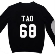 Load image into Gallery viewer, Mainlead Kpop Exo Hoodies NEW Unisex White Black EXO