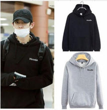 Load image into Gallery viewer, Mainlead Kpop EXO Chanyeol Airport Fashion
