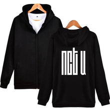 Load image into Gallery viewer, KELUOXIN Fashion Kpop NCT U Clothes