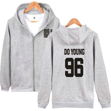 Load image into Gallery viewer, KELUOXIN Fashion Kpop NCT U Clothes