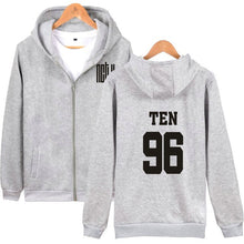 Load image into Gallery viewer, KELUOXIN Fashion Kpop NCT U Clothes