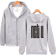 Load image into Gallery viewer, KELUOXIN Fashion Kpop NCT U Clothes