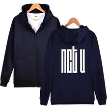 Load image into Gallery viewer, KELUOXIN Fashion Kpop NCT U Clothes