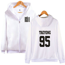 Load image into Gallery viewer, KELUOXIN Fashion Kpop NCT U Clothes