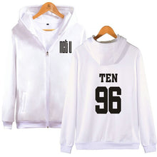 Load image into Gallery viewer, KELUOXIN Fashion Kpop NCT U Clothes