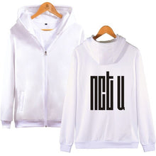 Load image into Gallery viewer, KELUOXIN Fashion Kpop NCT U Clothes