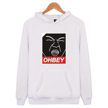 Load image into Gallery viewer, Kpop EXO SEHUN the Same Cap Hoody Fall Winter Women Men Hoodies