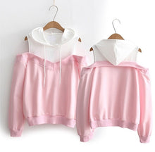 Load image into Gallery viewer, blackpink hoodie women Kpop Sweatshirt