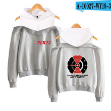 Load image into Gallery viewer, Hot Sale Kpop EXO LU HAN SE HUN KAI EXO OVERDOSE  SWEATSHİRTS
