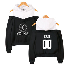 Load image into Gallery viewer, EXO  KRIS SWEATSHİRTS