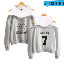Load image into Gallery viewer, EXO  KRIS SWEATSHİRTS
