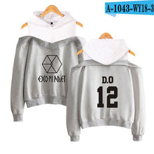 Load image into Gallery viewer, EXO  KRIS SWEATSHİRTS
