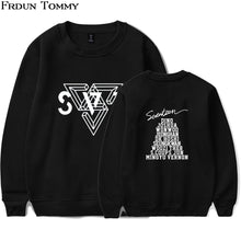 Load image into Gallery viewer, Frdun Tommy Seventeen Sweatshirts