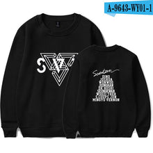 Load image into Gallery viewer, Frdun Tommy Seventeen Sweatshirts