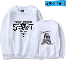 Load image into Gallery viewer, Frdun Tommy Seventeen Sweatshirts