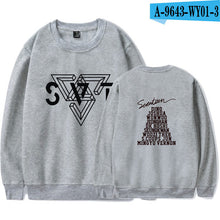 Load image into Gallery viewer, Frdun Tommy Seventeen Sweatshirts