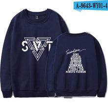 Load image into Gallery viewer, Frdun Tommy Seventeen Sweatshirts