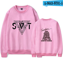 Load image into Gallery viewer, Frdun Tommy Seventeen Sweatshirts