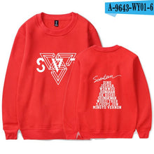 Load image into Gallery viewer, Frdun Tommy Seventeen Sweatshirts