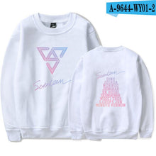 Load image into Gallery viewer, Frdun Tommy Seventeen Sweatshirts